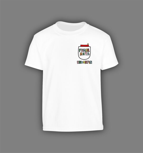 Camiseta FM