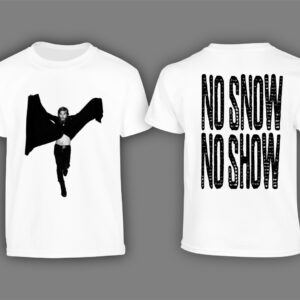 PHOTO-2025-09-24-15-07-39 (2) Camiseta Now Snow