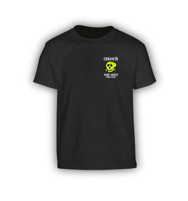 Camiseta Secret Society